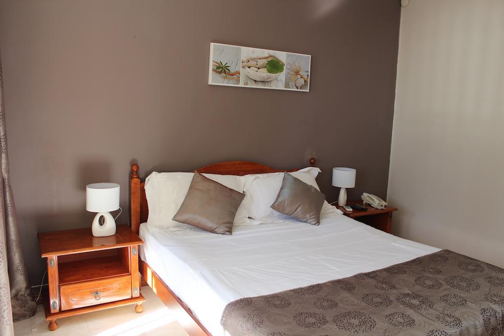 Elysee Residence Trou aux Biches Room photo