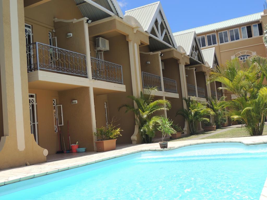 Elysee Residence Trou aux Biches Room photo